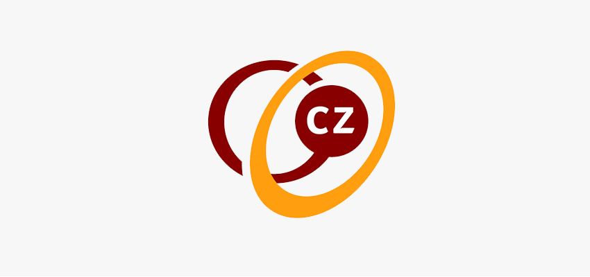 Logo van verzekeraar CZ