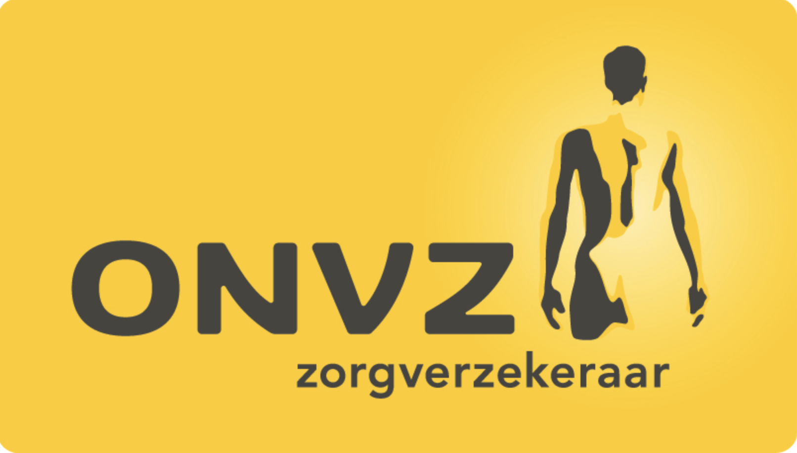 Logo van verzekeraar ONVZ